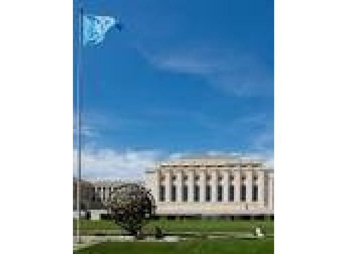 La sede Onu a Ginevra La sede Onu a Ginevra